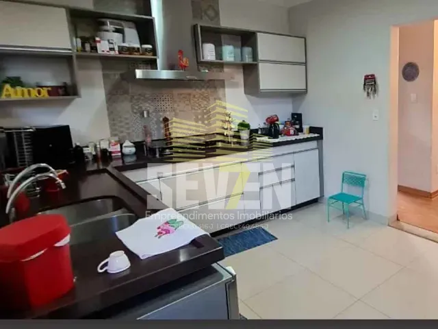 Casa com 240m² 3 quartos e 3 banheiros, à venda, no bairro Vila Altinópolis em Bauru