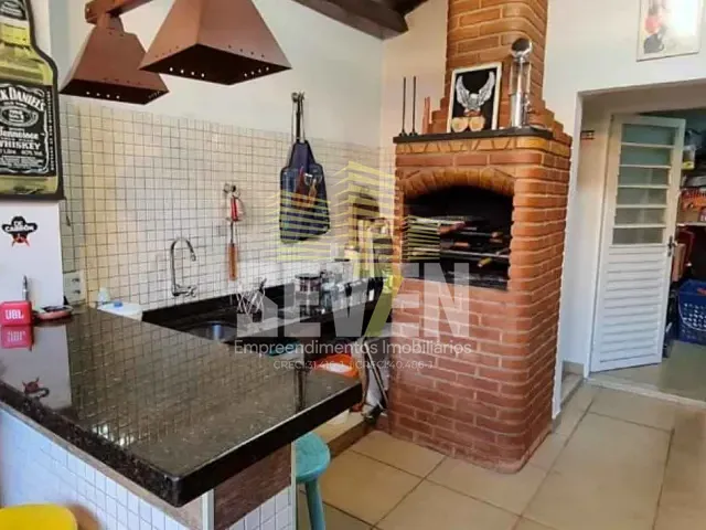 Casa com 240m² 3 quartos e 3 banheiros, à venda, no bairro Vila Altinópolis em Bauru