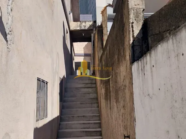 Casa 3 quartos e 4 banheiros, para alugar, no bairro Colônia (Zona Leste) em São Paulo