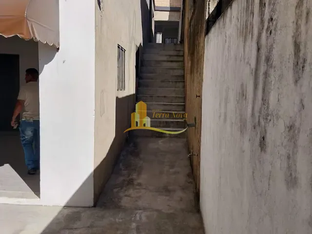 Casa 3 quartos e 4 banheiros, para alugar, no bairro Colônia (Zona Leste) em São Paulo