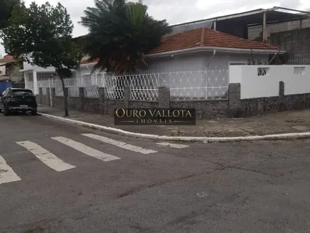 Casa com 150m² 3 quartos e 2 banheiros, à venda, no bairro Mooca em São Paulo