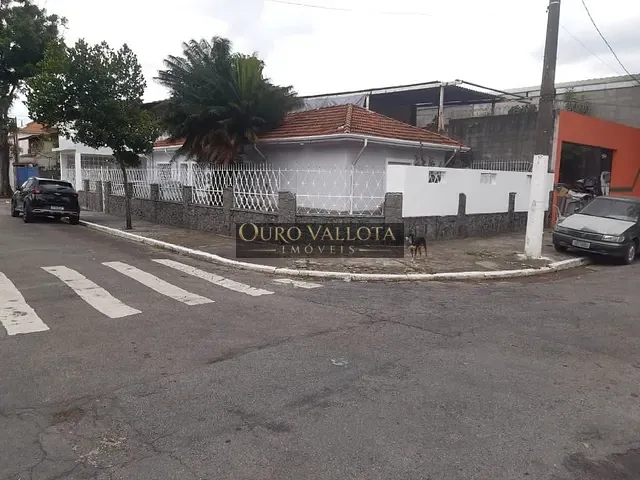 Casa com 150m² 3 quartos e 2 banheiros, à venda, no bairro Mooca em São Paulo