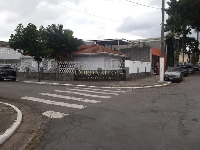 Casa com 150m² 3 quartos e 2 banheiros, à venda, no bairro Mooca em São Paulo