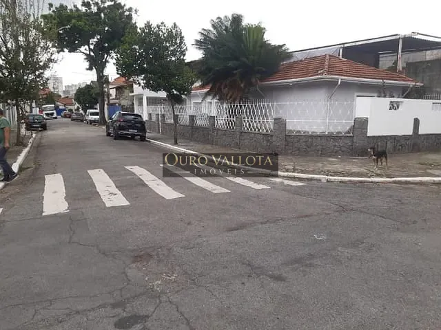 Casa com 150m² 3 quartos e 2 banheiros, à venda, no bairro Mooca em São Paulo