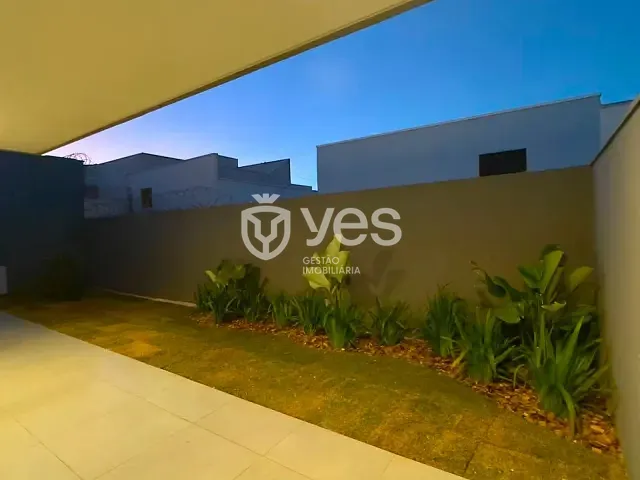 Casa 3 quartos e 2 banheiros, à venda, no bairro Portal do Camburi em Araxá