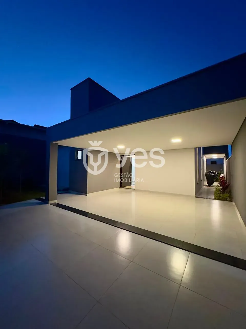Casa, 3 quartos, 240 m² - Foto 1