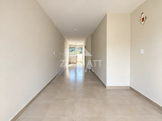 Casa 2 quartos e 1 banheiro, à venda, no bairro Itoupava Central em Blumenau