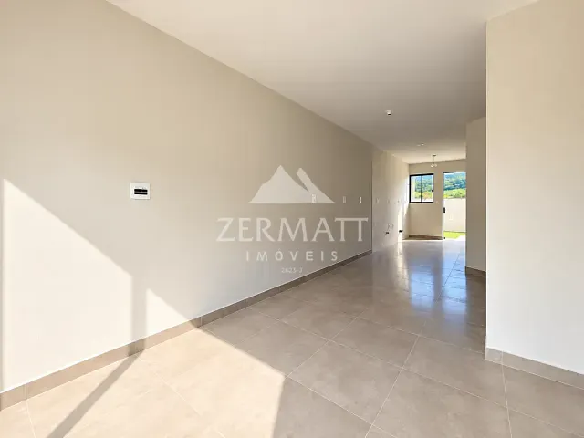 Casa 2 quartos e 1 banheiro, à venda, no bairro Itoupava Central em Blumenau