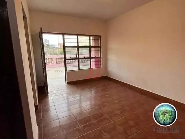 Casa com 275m² 4 quartos e 2 banheiros, à venda ou para alugar, no bairro Parque Bela Vista em Votorantim