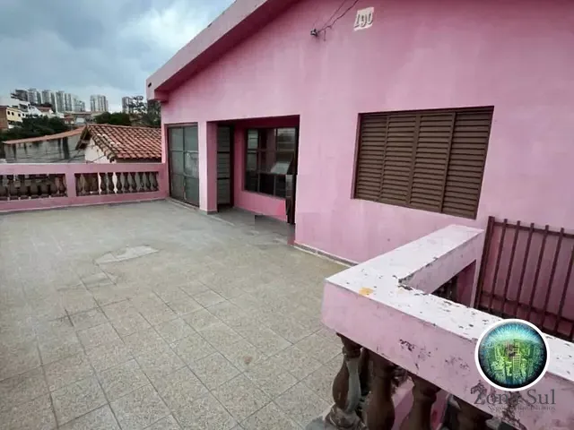 Casa com 275m² 4 quartos e 2 banheiros, à venda ou para alugar, no bairro Parque Bela Vista em Votorantim