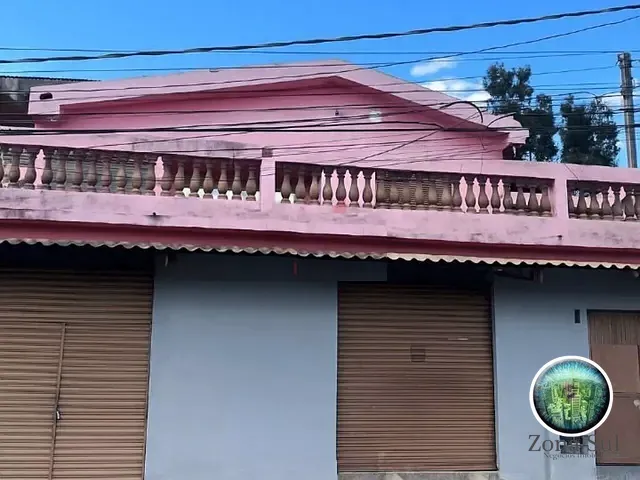 Casa com 275m² 4 quartos e 2 banheiros, à venda ou para alugar, no bairro Parque Bela Vista em Votorantim