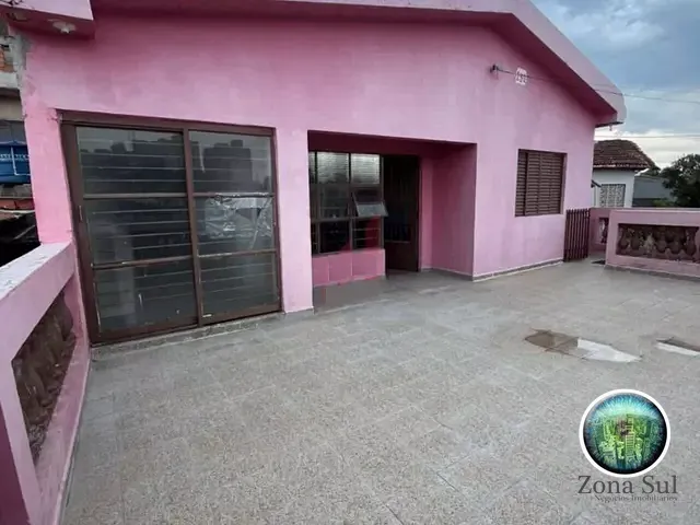 Casa com 275m² 4 quartos e 2 banheiros, à venda ou para alugar, no bairro Parque Bela Vista em Votorantim