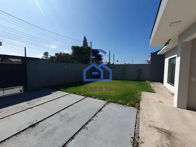 Casa com 360m² 3 quartos e 3 banheiros, à venda, no bairro Pontal de Santa Marina em Caraguatatuba