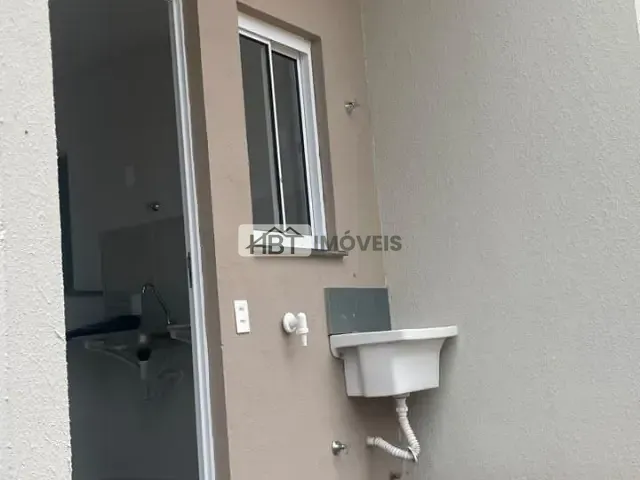 Casa 2 quartos e 1 banheiro, para alugar, no bairro Vale Verde em Piratininga