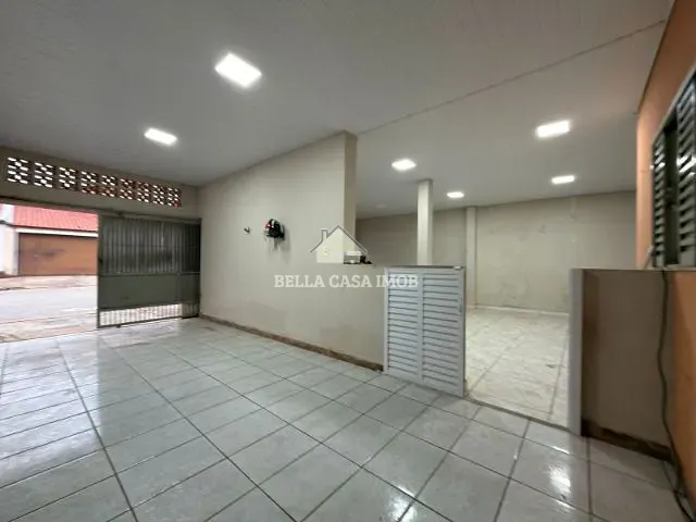 Casa com 170m² 3 quartos e 2 banheiros, à venda, no bairro Conjunto Habitacional Júlio de Mesquita Filho em Sorocaba