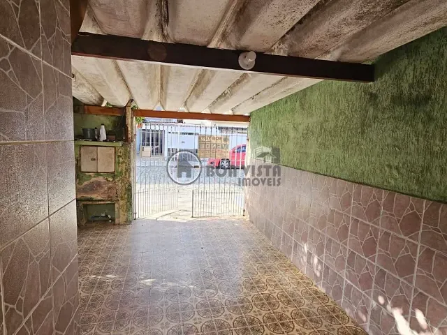 Casa 3 quartos e 2 banheiros, à venda, no bairro Jardim Imperador em Suzano