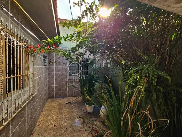 Casa 3 quartos e 2 banheiros, à venda, no bairro Jardim Imperador em Suzano