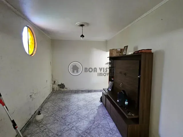 Casa 3 quartos e 2 banheiros, à venda, no bairro Jardim Imperador em Suzano