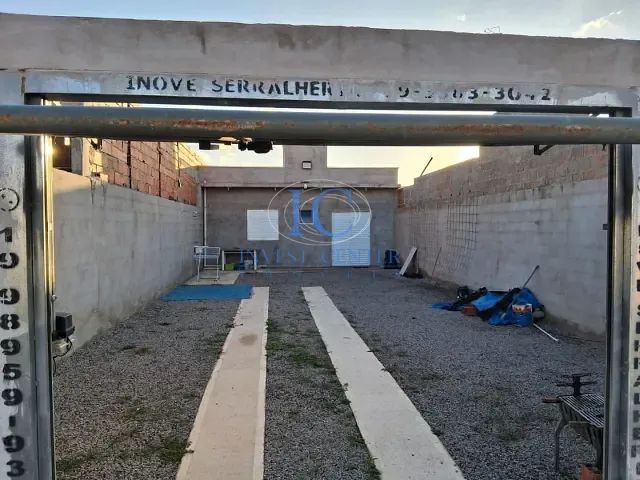 Casa com 150m² 1 quarto e 1 banheiro, à venda, no bairro Jardim das Araras em Indaiatuba