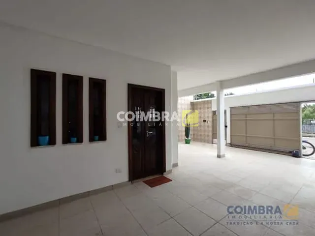 Casa com 340m² 5 quartos e 2 banheiros, à venda, no bairro Fátima em Santarém