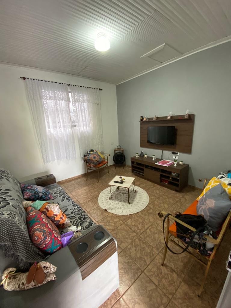 Casa à venda 1 Quarto, 15 Vagas, Nova Gerty, São Caetano do Sul - SP