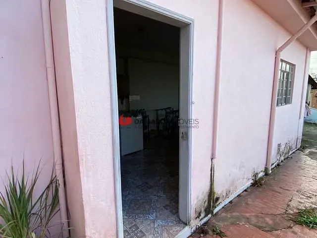 Casa com 294m² 1 quarto e 1 banheiro, à venda, no bairro Nova Gerty em São Caetano do Sul