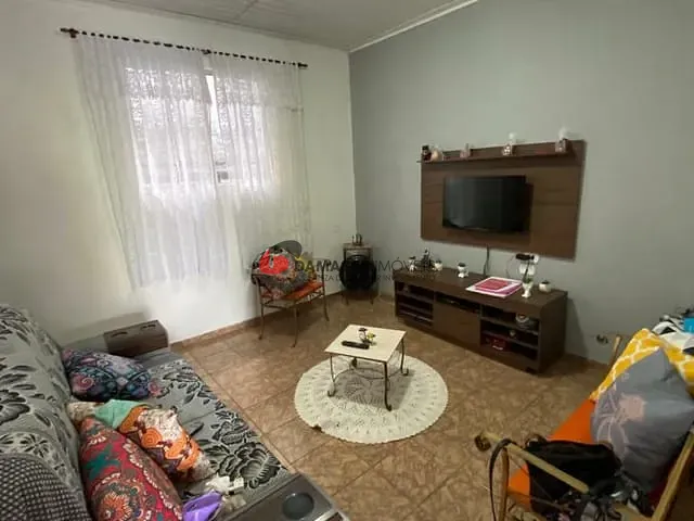 Casa com 294m² 1 quarto e 1 banheiro, à venda, no bairro Nova Gerty em São Caetano do Sul
