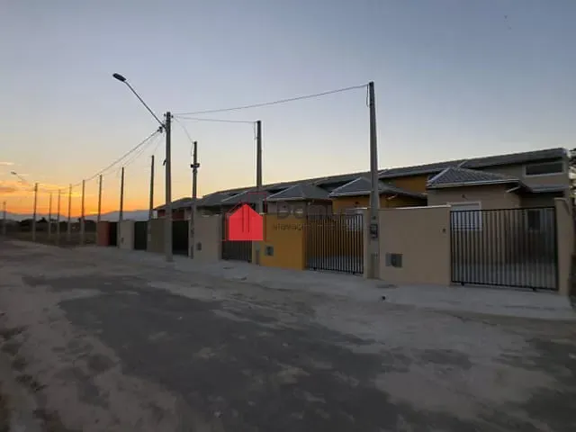 Casa com 125m², à venda, no bairro Conjunto Habitacional Terra dos Ipês W em Pindamonhangaba