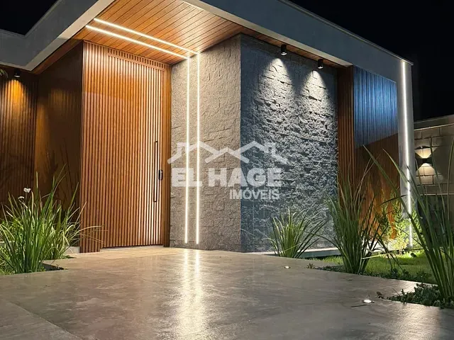Casa com 645m² 4 quartos e 6 banheiros, à venda, no bairro Passagem da Conceição em Várzea Grande