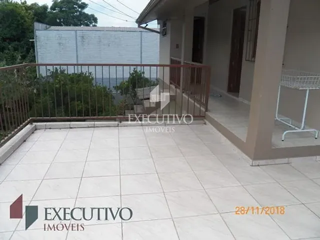 Casa 3 quartos e 1 banheiro, à venda, no bairro Aimoré em Arroio Do Meio