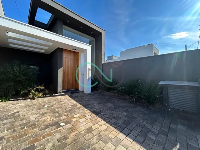 Casa 3 quartos e 2 banheiros, à venda, no bairro Centenário em Sapiranga