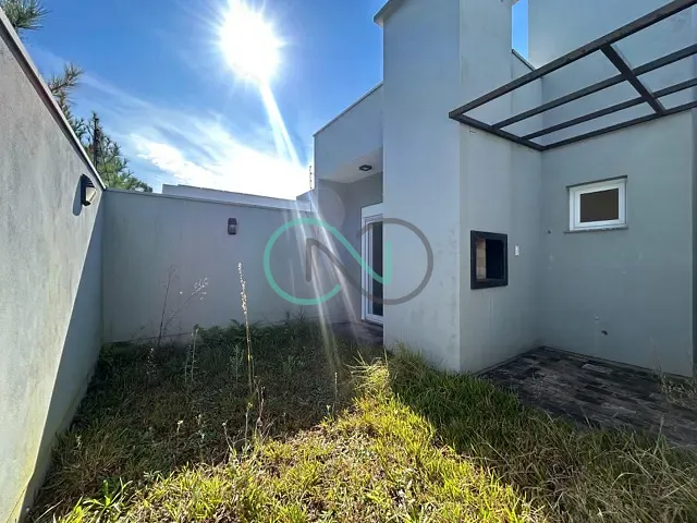Casa 3 quartos e 2 banheiros, à venda, no bairro Centenário em Sapiranga