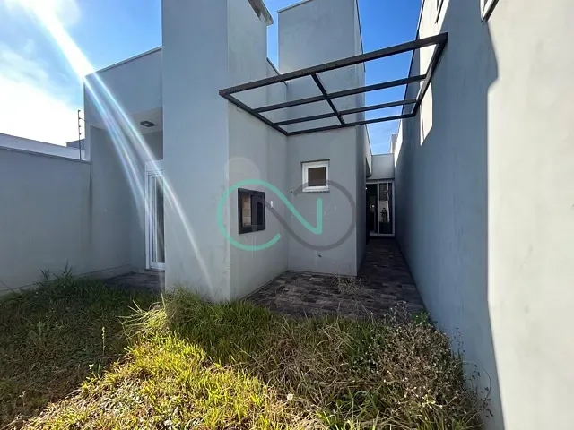 Casa 3 quartos e 2 banheiros, à venda, no bairro Centenário em Sapiranga