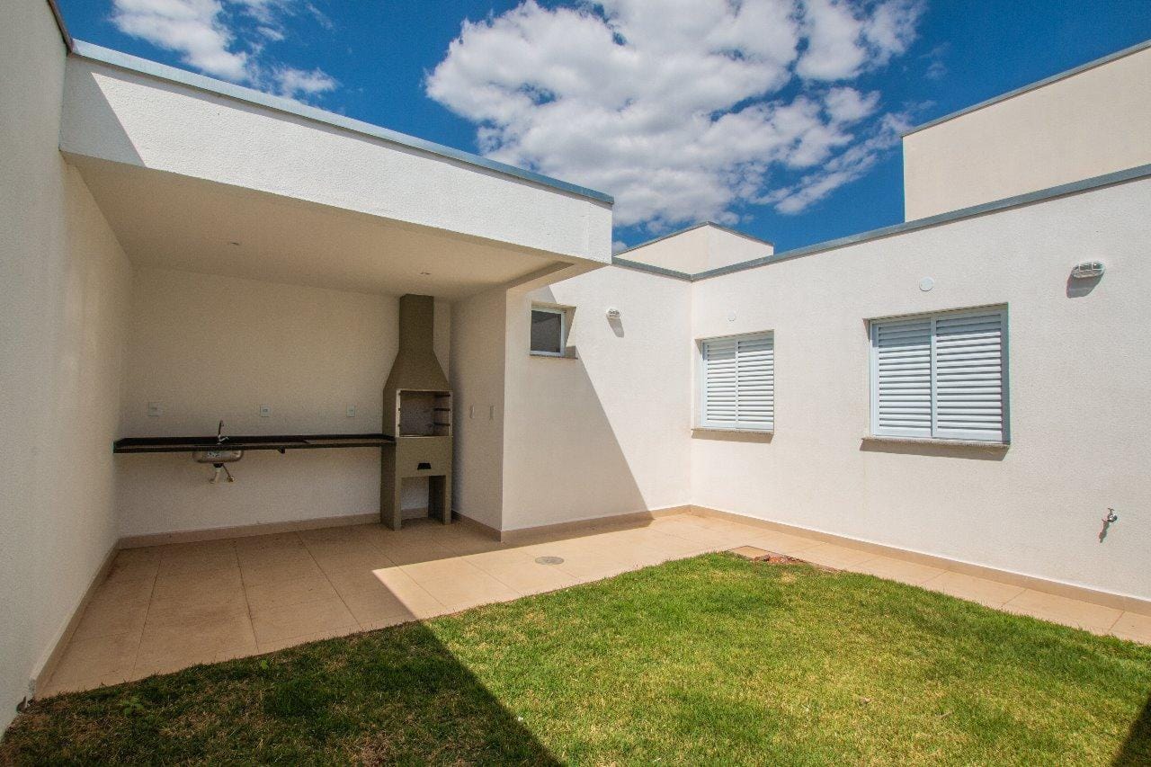Casa, 3 quartos, 112 m² - Foto 15