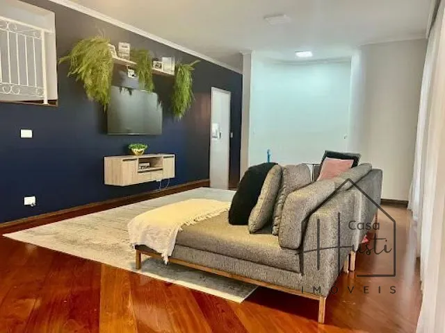 Casa com 1150m² 5 quartos e 8 banheiros, à venda ou para alugar, no bairro Novo Horizonte Hills I e II em Arujá