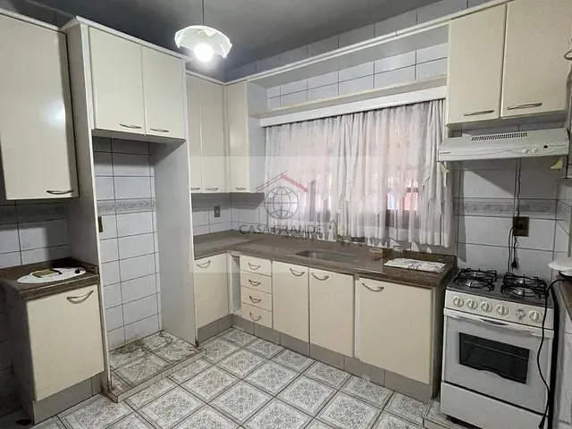 Casa com 485m² 3 quartos e 3 banheiros, à venda, no bairro Jardim Novo Horizonte em Rolândia