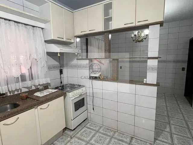 Casa com 485m² 3 quartos e 3 banheiros, à venda, no bairro Jardim Novo Horizonte em Rolândia