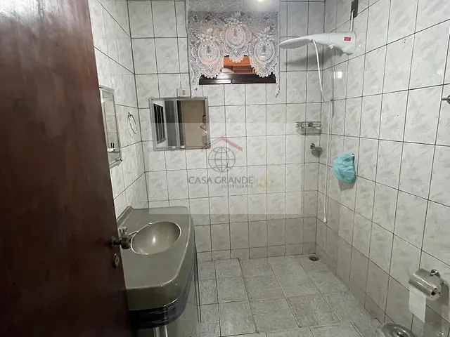Casa com 485m² 3 quartos e 3 banheiros, à venda, no bairro Jardim Novo Horizonte em Rolândia