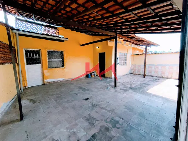 Casa com 200m² 2 quartos e 2 banheiros, à venda, no bairro Tribobó em São Gonçalo