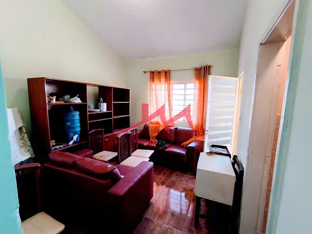 Casa com 200m² 2 quartos e 2 banheiros, à venda, no bairro Tribobó em São Gonçalo