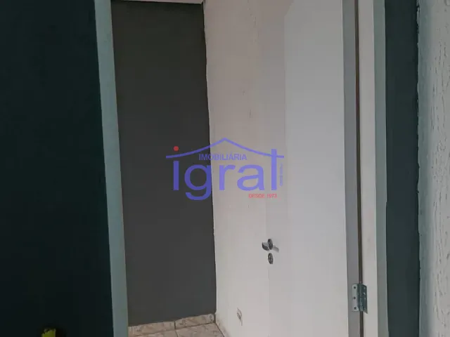 Casa com 106m² 3 quartos e 1 banheiro, para alugar, no bairro Vila Guarani (Z Sul) em São Paulo