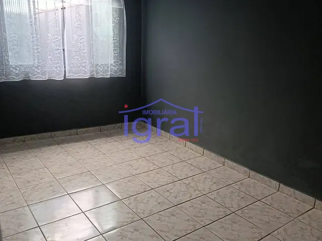 Casa com 106m² 3 quartos e 1 banheiro, para alugar, no bairro Vila Guarani (Z Sul) em São Paulo