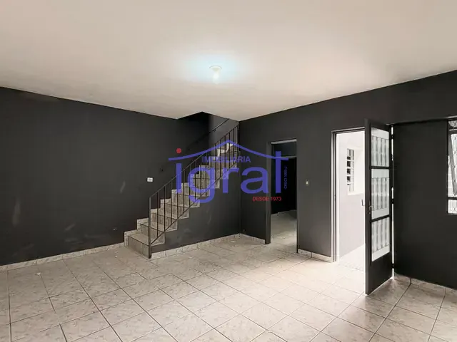 Casa com 106m² 3 quartos e 1 banheiro, para alugar, no bairro Vila Guarani (Z Sul) em São Paulo