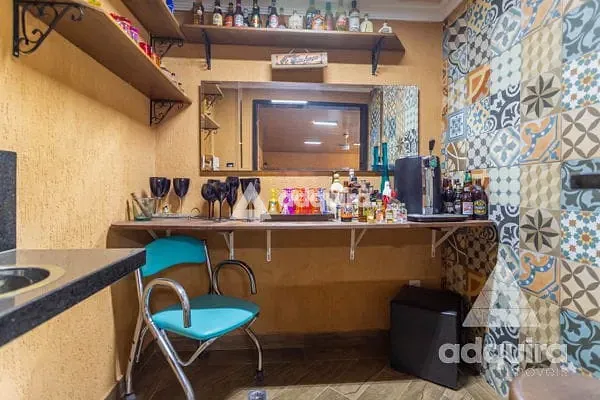 Casa, 4 quartos, 364 m² - Foto 33