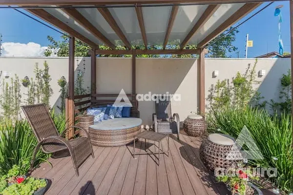 Casa, 4 quartos, 364 m² - Foto 36