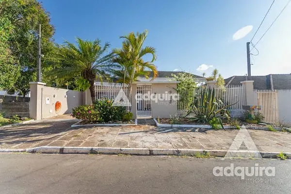 Casa, 4 quartos, 364 m² - Foto 38