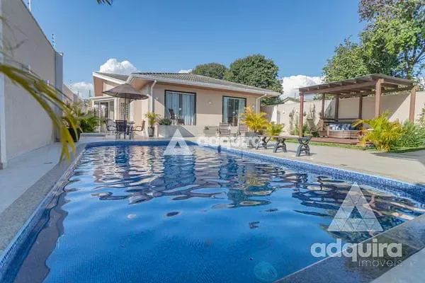 Casa, 4 quartos, 364 m² - Foto 34