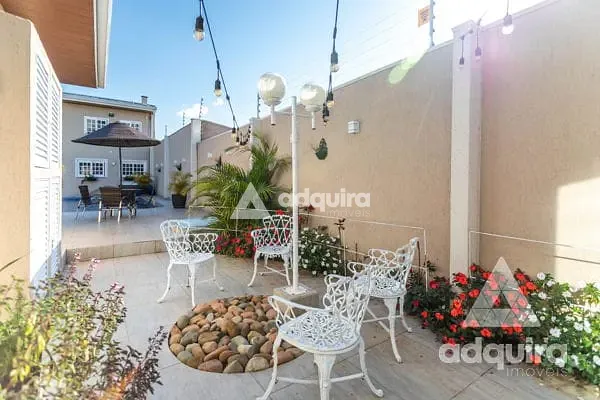 Casa, 4 quartos, 364 m² - Foto 39