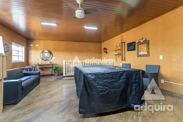 Casa, 4 quartos, 364 m² - Foto 31