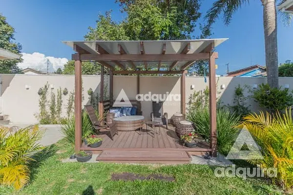 Casa, 4 quartos, 364 m² - Foto 35